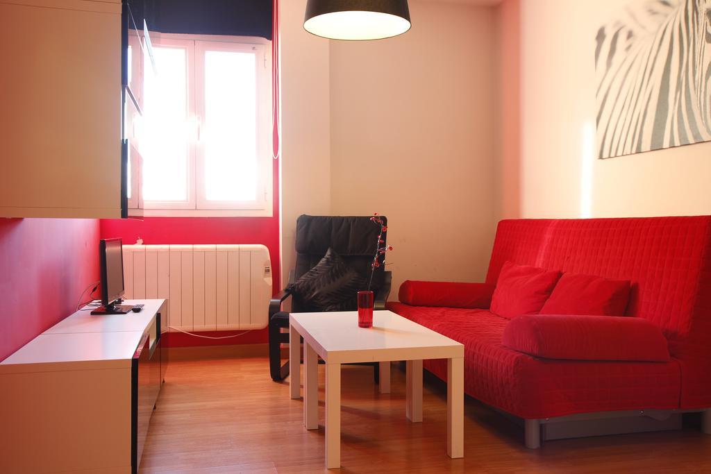 Apartamentos Habitat Zona Media Monachil Ngoại thất bức ảnh