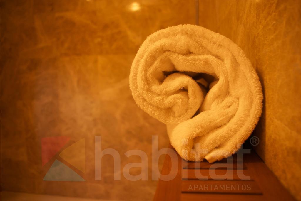 Apartamentos Habitat Zona Media Monachil Ngoại thất bức ảnh