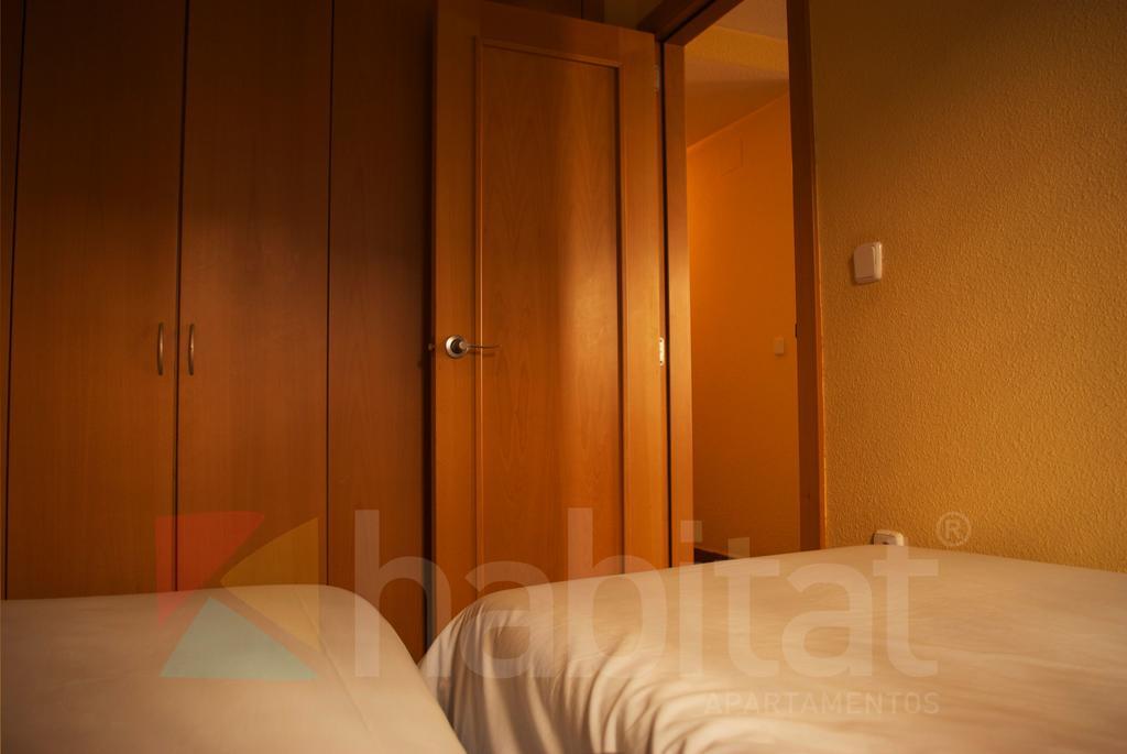 Apartamentos Habitat Zona Media Monachil Ngoại thất bức ảnh