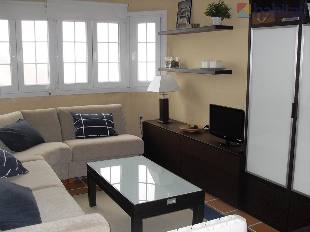 Apartamentos Habitat Zona Media Monachil Phòng bức ảnh
