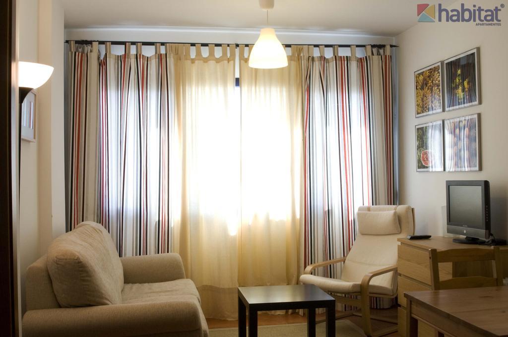 Apartamentos Habitat Zona Media Monachil Phòng bức ảnh