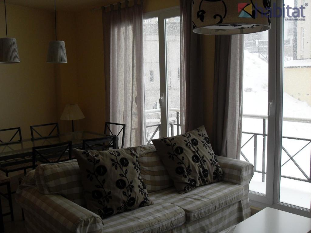 Apartamentos Habitat Zona Media Monachil Ngoại thất bức ảnh