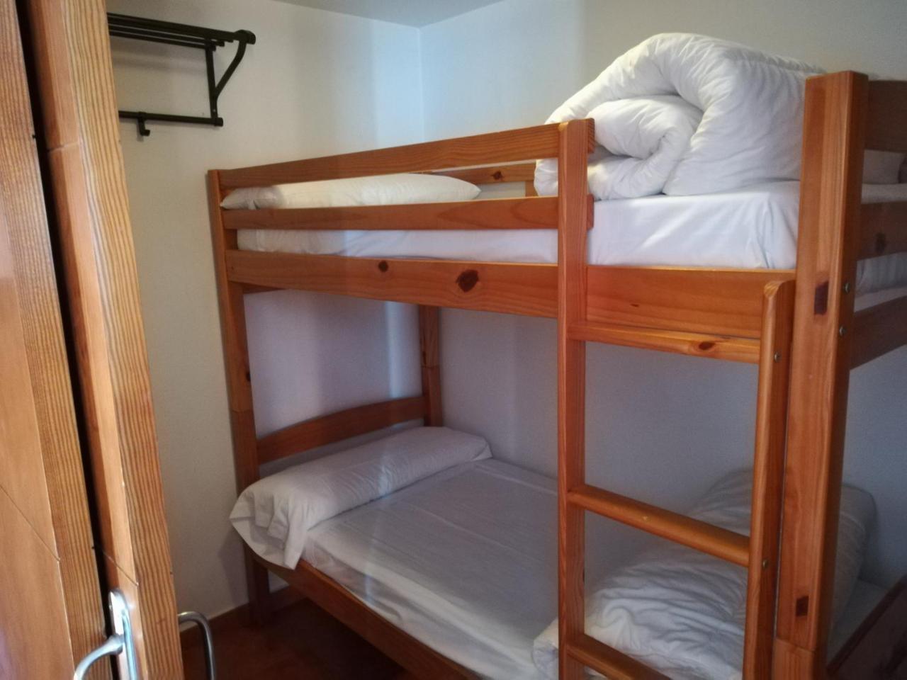 Apartamentos Habitat Zona Media Monachil Ngoại thất bức ảnh